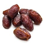 Dates  Frozen Pulp
