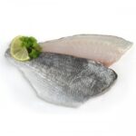 Sea Bream Fillet
