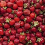 Strawberry Frozen Pulp