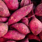Sweet Potato