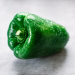 Green Bell Pepper